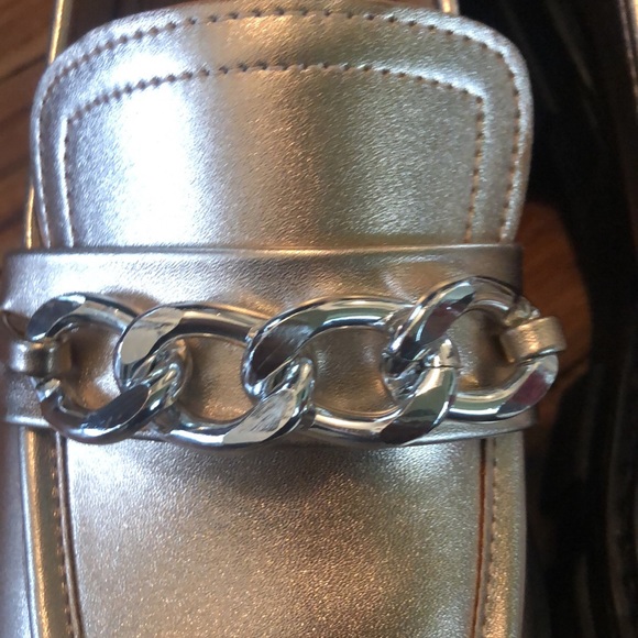 Gold platforms - Picture 5 of 6